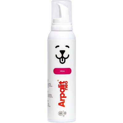 Arpalit NEO a.u.v. pěna 150 ml – Hledejceny.cz