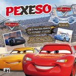 Pexeso: Cars – Sleviste.cz