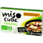 Danival Polévka Miso kostky 8x10g – Zboží Dáma