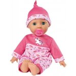 Simba Laura Tickle Baby 38 cm – Sleviste.cz