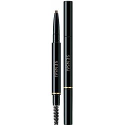 Sensai Styling Eyebrow Pencil tužka na obočí Dark Brown 0,2 g