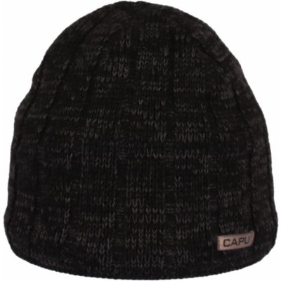 Capu 735 D černá – Hledejceny.cz