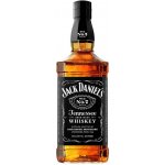 Jack Daniel's 40% 0,5 l (holá láhev) – Zboží Mobilmania