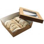 Pekárna Kabát Vanilkové rohlíčky 250 g – Zboží Dáma