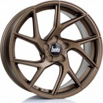 Bola FLA 8,5x19 5x108 ET20-58 matt bronze – Hledejceny.cz