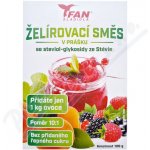 Fan Želírovací směs se Stévií 100g – Sleviste.cz
