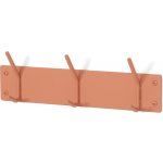 Spinder Design Fusion 40 x 12 x 6 cm červený/růžový – Hledejceny.cz
