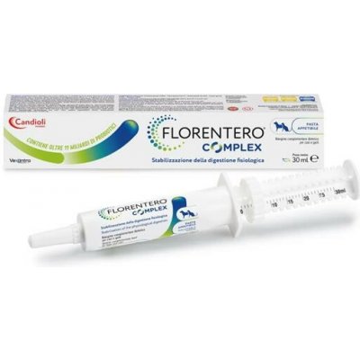 Florentero Complex pasta 30 ml – Hledejceny.cz