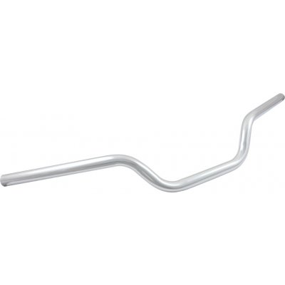 Řídítka, CHROM (TWN) - ČZ 487-488, 471-472 | Zboží Auto