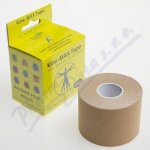 KineMaX SuperPro Cotton Tape tělová 5cm x 5m – Zbozi.Blesk.cz