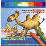 Koh-i-noor voskovky WAX CRAYON 24ks – Zboží Dáma