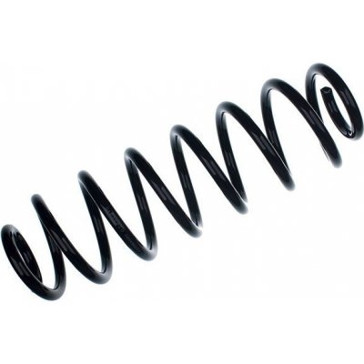 Pružina podvozku DENCKERMANN D700070 – Sleviste.cz