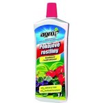 AGRO hnojivo kapalné pro pokojové květiny 1l 912100 – Zboží Dáma