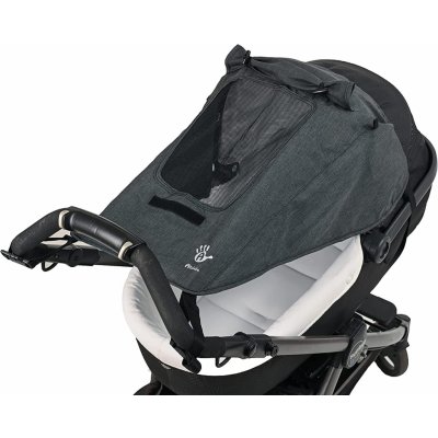 Altabebe plachta Lifeline Deluxe beige – Hledejceny.cz