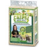 JRS Chipsi Green Apple 3,2 kg 60 l – Zboží Mobilmania