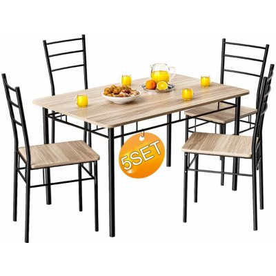 FurniGO Leo – Zboží Dáma