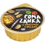 Country Life Bio Pomazánka se smaženou cibulkou 95 g – Zboží Dáma