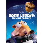 Doba ledová : Mamutí drcnutí DVD – Hledejceny.cz