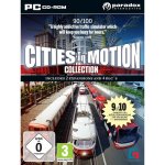 Cities in Motion Collection – Hledejceny.cz