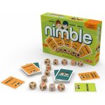 Společenská hra Nimble - Junior (8592168549559)