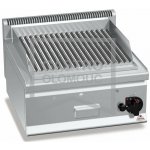 Bertos G6PL60B gril – Zboží Dáma