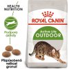 Granule pro kočky Royal Canin Outdoor 12 kg