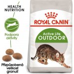 Royal Canin Outdoor 12 kg – Hledejceny.cz