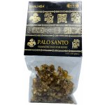 Banjara Vonná pryskyřice pro vykuřování Palo Santo 30 g – Zboží Mobilmania