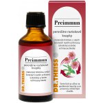 Dr. Theiss Echinacea bylinné kapky 50 ml – Hledejceny.cz