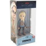 MINIX Netflix TV: The Witcher Ciri – Zboží Dáma