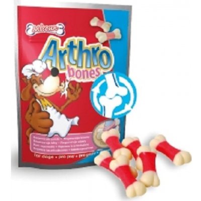 DAFIKO Mlsoun Arthro bones 80 g/10 ks