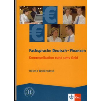 Fachsprache Deutsch - Finanzen -- Kommunikation rund ums Geld