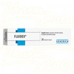 Generica Fluidex eff 20 tablet – Hledejceny.cz