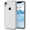 Pouzdro a kryt na mobilní telefon Apple Pouzdro Swissten Clear Jelly iPhone XR silikon průhledný 35081