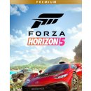 Forza Horizon 5 (Premium Edition) (XSX)