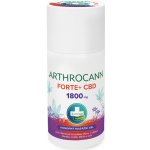 Annabis Arthrocann Forte CBD+ 1800mg masážní gel 75 ml – Zboží Dáma