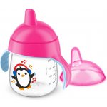 Philips Avent hrneček pro první doušky premium černá 260 ml – Sleviste.cz