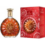Rémy Martin XO Limited Edition 40% 0,7 L (dárkové balení kazeta) – Zboží Dáma