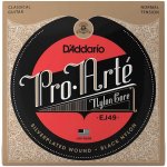 D'addario EJ49 – Sleviste.cz