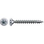 SPAX 1191010350403 R 88091 Senkkopf/T-STAR šroub do dřeva 3.5 mm 40 mm T-STAR plus ocel WIROX 200 ks – Hledejceny.cz