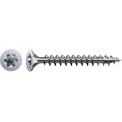 SPAX 1191010350403 R 88091 Senkkopf/T-STAR šroub do dřeva 3.5 mm 40 mm T-STAR plus ocel WIROX 200 ks – Hledejceny.cz