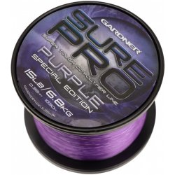 Gardner Sure Pro Purple Special Edition 1320 m 0,3 mm 5,4 kg