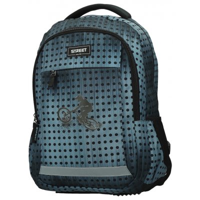 Eurocom Alfa Flight modrá – Sleviste.cz