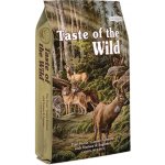 Taste of the Wild Pine Forest 12,2 kg – Sleviste.cz