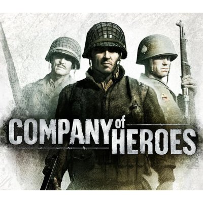 Company of Heroes – Sleviste.cz