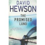The Promised Land - David Hewson – Hledejceny.cz