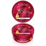 Eveline Cosmetics Extra Soft SOS intenzivní regenerační krém na tělo a obličej 175 ml – Zboží Dáma
