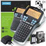DYMO LabelManager 420P S0915470 – Zboží Živě