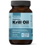Antarctica krill oil 805 mg 180 kapslí – Hledejceny.cz