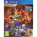 Sonic Forces (Bonus Edition) – Hledejceny.cz